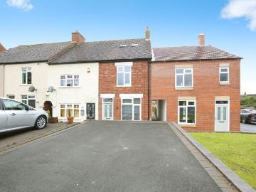 43 Whitehouse Road, Dordon, Tamworth, Staffordshire B78, Room to rent, £525 pcm | PrimeLocation