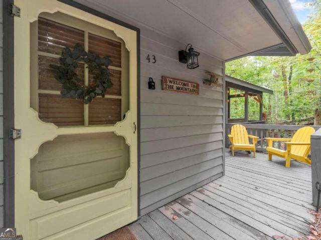 43 Whispering Pines Lane