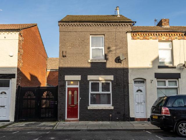 43 Wilburn Street, Liverpool, Merseyside L4, 2 bed terraced house to rent, £725 pcm | PrimeLocation