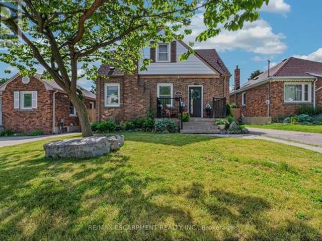 43 Woodbridge Road, Hamilton, ON, L8K 3C8 house for sale | Listing ID X13495 | Royal LePage