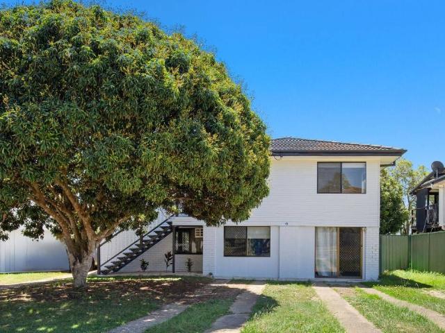 43 Woondaree Street, Bracken Ridge