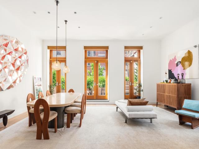 43 Wooster Street, New York, NY