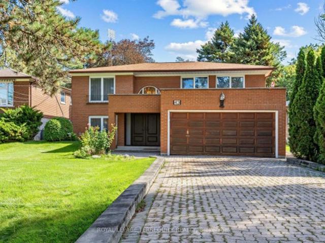 43 Zaph Avenue, Toronto, ON, M1C 1M7 house for sale | Listing ID E13779 | Royal LePage