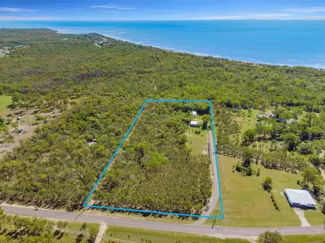 43 Acheron Drive, Balgal Beach, QLD 4816
