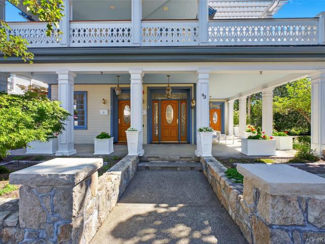 43 Ackerman Street