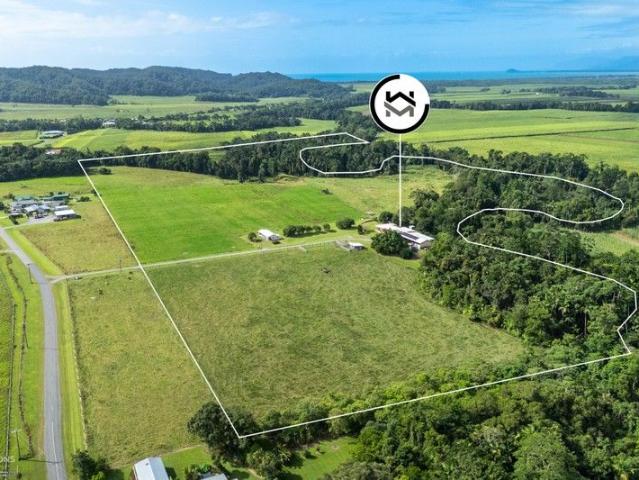 43 Acres of Tranquil Beauty and Boundless Potential!