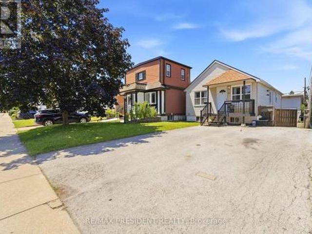 43 Adair Avenue N, Hamilton, ON, L8H 6A5 house for sale | Listing ID X13871 | Royal LePage