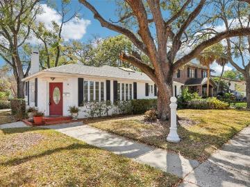 43 Aegean Ave, Tampa, FL 33606 | MLS #TB8484