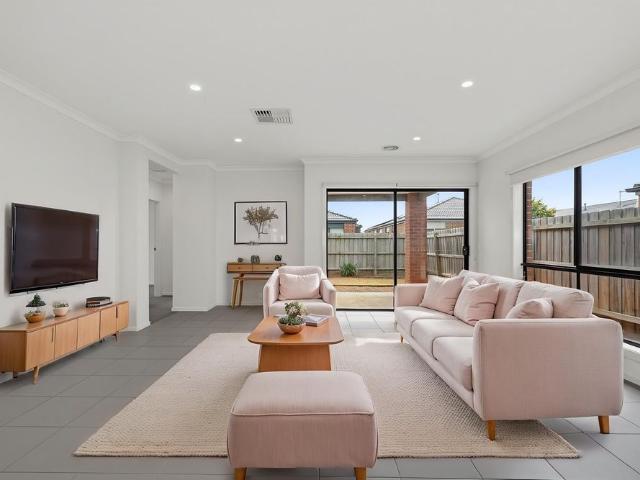 43 Alcantara Bvd, Wallan, VIC, 3756