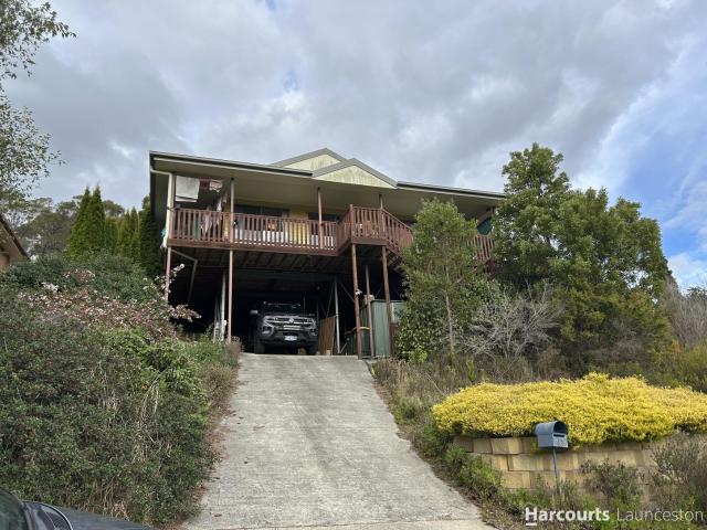 43 Allison Avenue, RIVERSIDE, TAS 7250