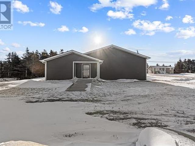 43 Aspen Main Other, Aspen Cove, NL, A0G 1A0 house for sale | Listing ID 1294 | Royal LePage
