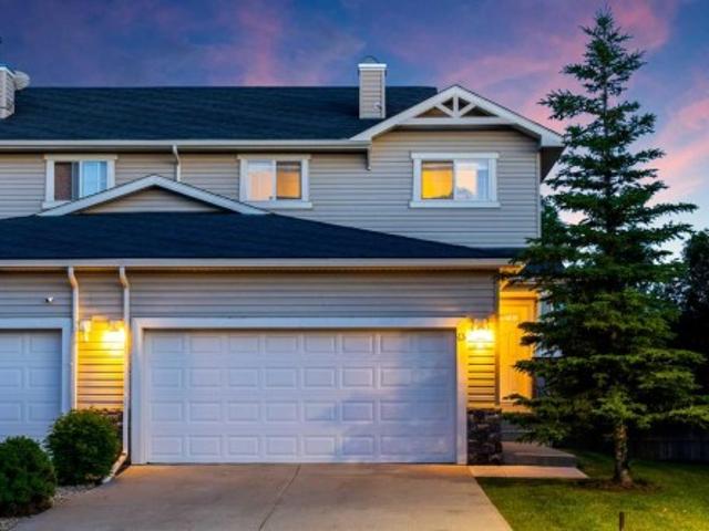 43 Arbours Circle Nw, Langdon, AB, T0J 1X2 townhouse for sale | Listing ID A2324 | Royal LePage