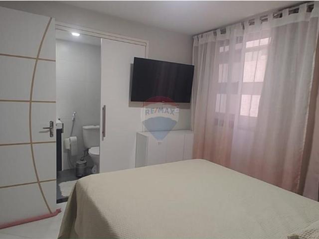 43 Área Útil Apart Hotel/ Flat Alugar, 1 Dormitórios localizado em Rua Ildefonso Albano, 216, Meireles, Fortaleza, Ceará, 60115000 | Brasil
