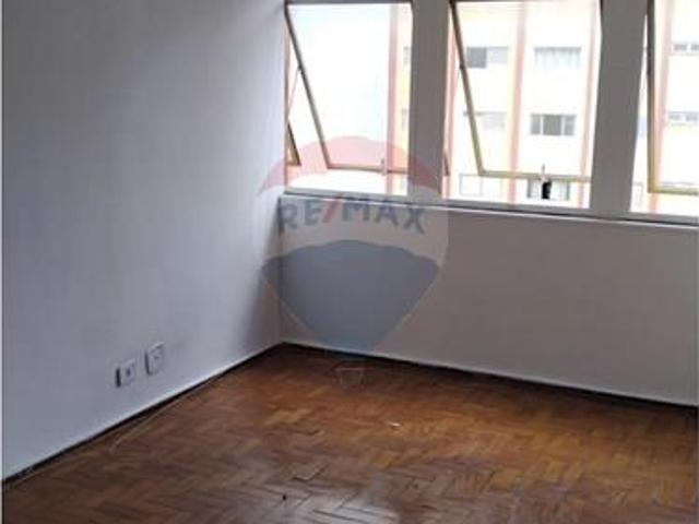 43 Área Útil Apartamento Alugar, 1 Dormitórios localizado em Rua Bento Freitas, 139, República, São Paulo, São Paulo, 01220 000 | Brasil