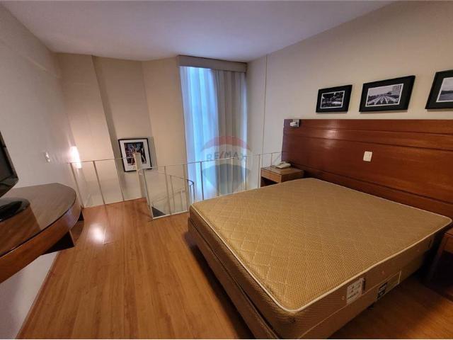 43 Área Útil Apartamento Alugar, 1 Dormitórios localizado em Savassi, Belo Horizonte, Minas Gerais, 30150370 | Brasil