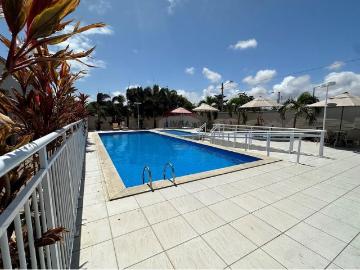 43 Área Útil Apartamento Alugar, 2 Dormitórios localizado em RUA C, 105 LAGO MONTENEGRO Parque Dois Irmãos, Fortaleza, Ceará, 60761390 | Brasil