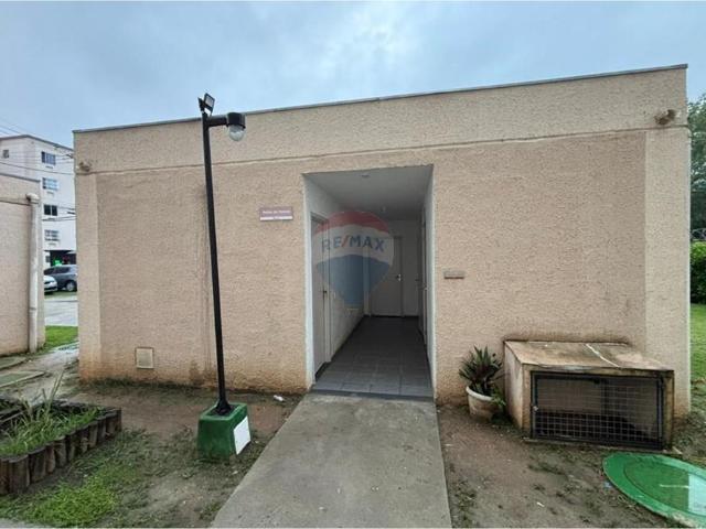 43 Área Útil Apartamento Alugar, 2 Dormitórios localizado em Rua Guandú Mirim, 856 Próximo a Estrada do Lameirão Santíssimo, Rio de Janeiro, Rio de Janeiro, 23090045 | Brasil