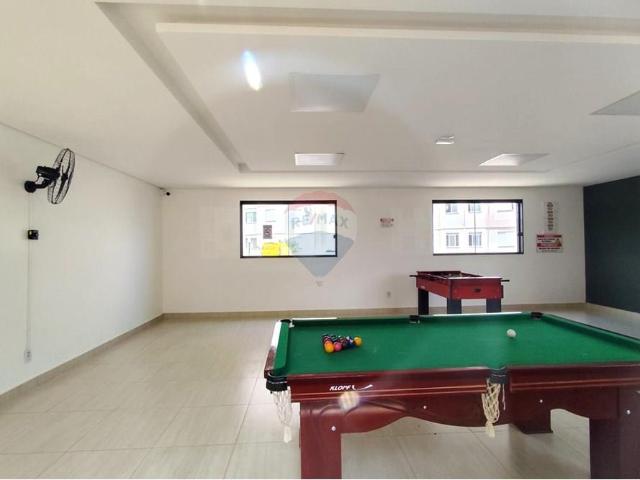 43 Área Útil Apartamento Alugar, 2 Dormitórios localizado em Rua dos Estados, 800 Vila Monte Alegre Vila Monte Alegre, Paulínia, São Paulo, 13140536 | Brasil