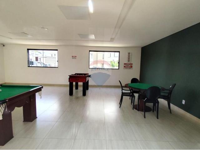 43 Área Útil Apartamento Alugar, 2 Dormitórios localizado em Rua dos Estados, 800 Vila Monte Alegre Vila Monte Alegre, Paulínia, São Paulo, 13140536 | Brasil