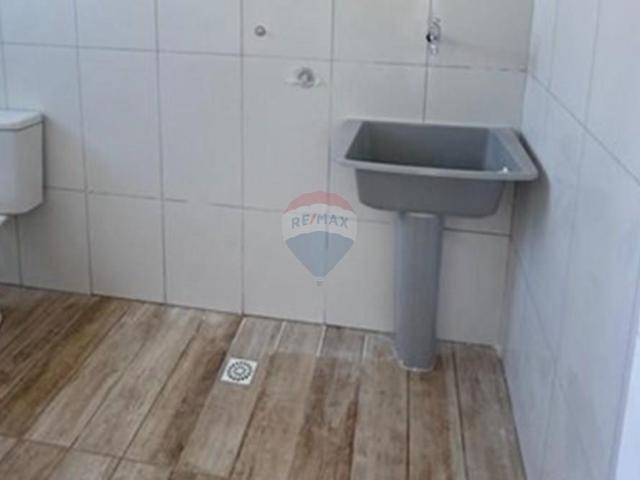 43 Área Útil Kitnet Alugar, 1 Dormitórios localizado em Santa Luzia, Bragança Paulista, São Paulo, 12919529 | Brasil
