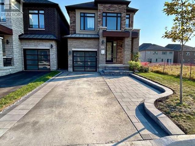 43 Auckland Drive, Whitby, ON, L1P 0H4 house for lease | Listing ID E13822 | Royal LePage