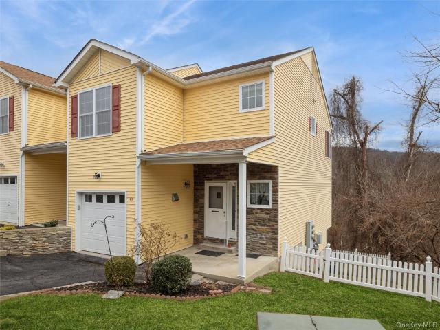 43 Aveonis Ct, Fishkill, NY 12524 | MLS #953668
