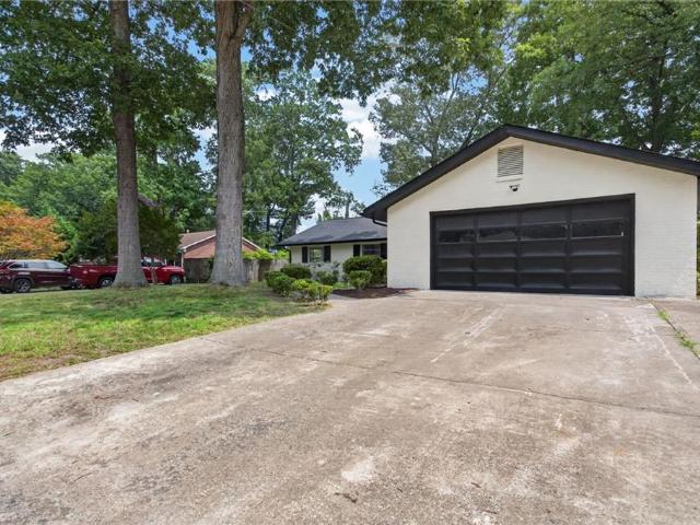 43 Azalea DR