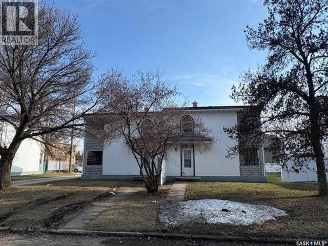 43 Bantry Street, Lanigan, SK, S0K 2M0 house for sale | Listing ID SK030891 | Royal LePage