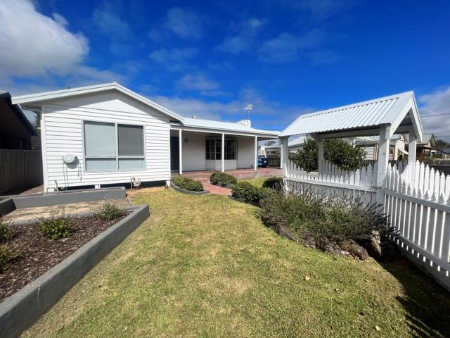 43 Bancroft Street, Portland