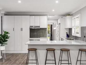 Dora Creek, Awaba - Garden, Fireplace, Parking