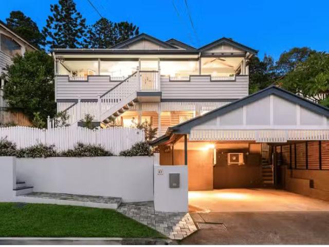 43 Barton Pde, BALMORAL, QLD 4171 House for Rent