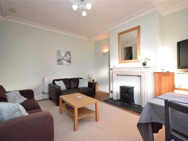 43, Barnbrough Street, Leeds, West Yorkshire, LS4 2QY