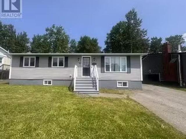 43 Bennett Drive, Gander, NL, A1N 1N1 house for sale Listin.