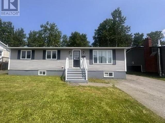 43 Bennett Drive, Gander, NL, A1N 1N1 house for sale | Listing ID 1300 | Royal LePage