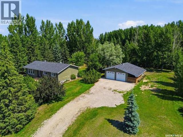 43 Beaver Ridge Road, Corman Park Rm No. 344, SK, S7K 2G8 house for sale | Listing ID SK043012 | Royal LePage