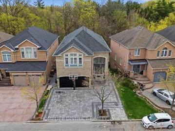 43 Bethany Street, Markham, ON, L3S 4T9 house for sale | Listing ID N13257 | Royal LePage
