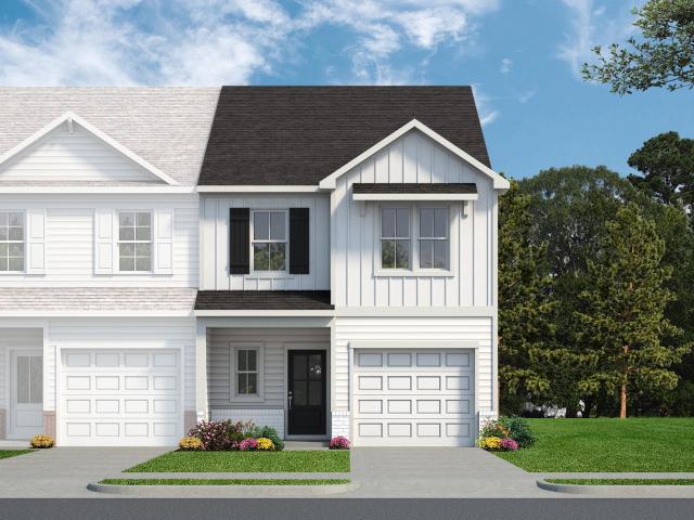 43 Bethea Pond Court