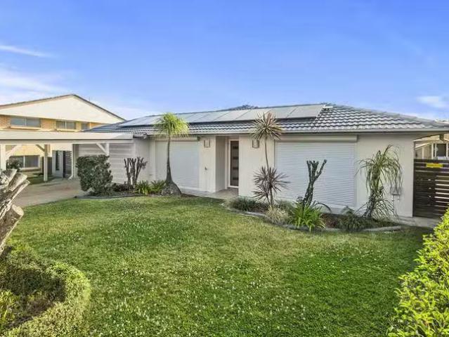 43 Booyong Street, Algester, QLD 4115