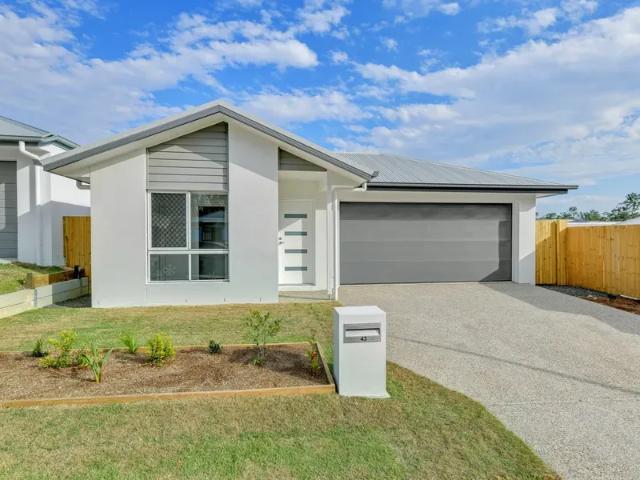 43 Bloomfield Mews, RIPLEY, QLD 4306