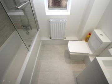 43 Brookbank Road, London, SE13