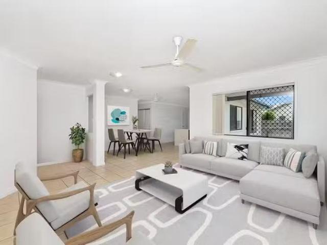 43 Brenton Circuit, Deeragun, QLD 4818
