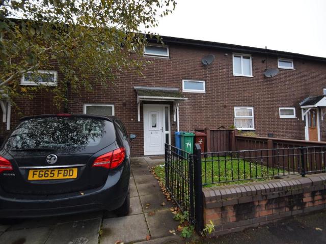43 Brentwood Street, Manchester, M16 7HG, United Kingdom | 2 bed townhouse for rent #127745581 | Rentberry