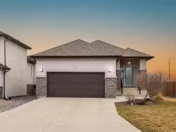 Grassie, Winnipeg, Fairford, Division No 19