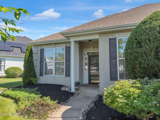 43 Bunker Hill Drive