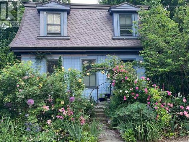 43 Burnet Street, Oakville, ON, L6K 1B6 house for sale | Listing ID W13815 | Royal LePage