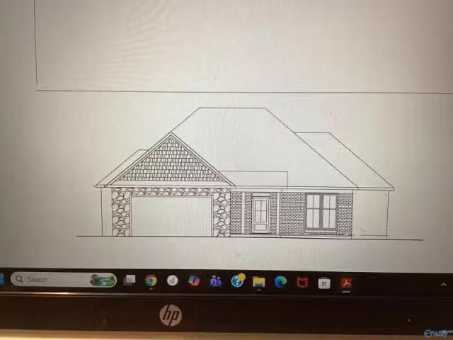 43 CANTERBROOK DR, TRINITY, AL 35673