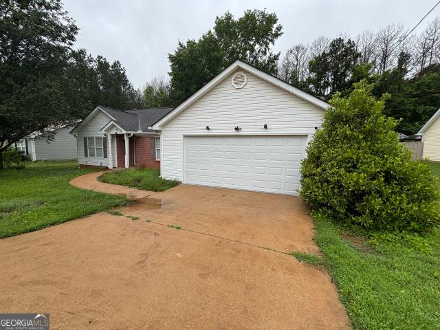 43 Canterbury Drive