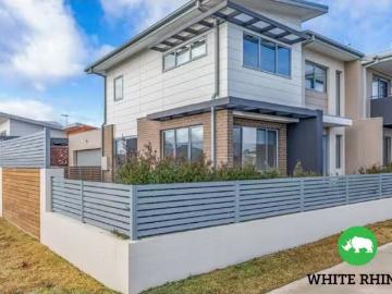 Googong, Jembaicumbene - Terrace, Gym, Parking