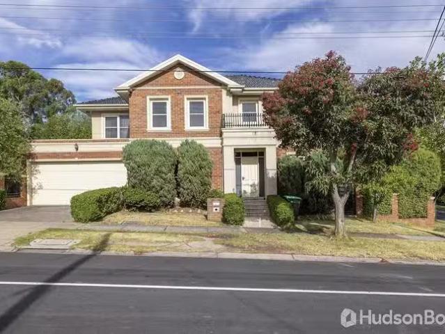 43 Carbine Street, Donvale, VIC 3111