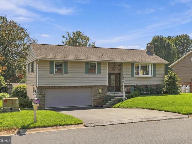 43 Cardinal Drive